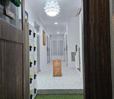Mokpo House | AnJin2Ne