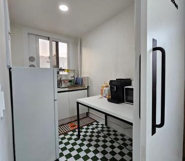 Mokpo House | AnJin2Ne