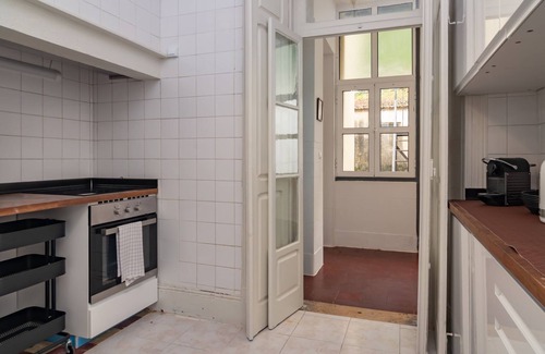 Penha de Franca Apartment | Anjos' City Escape by LovelyStay - 2