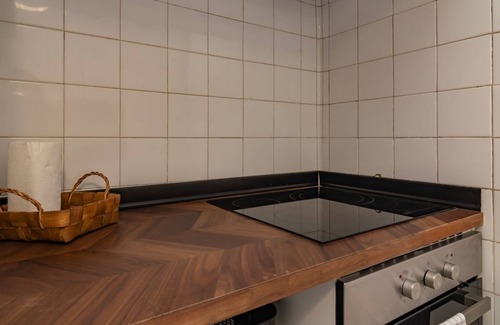 Penha de Franca Apartment | Anjos' City Escape by LovelyStay - 2