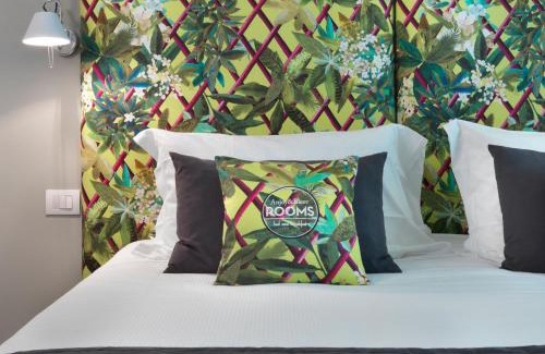 Rho Bed & Breakfast | Anjoy&Bleev Rooms