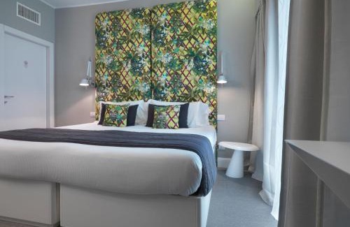 Rho Bed & Breakfast | Anjoy&Bleev Rooms