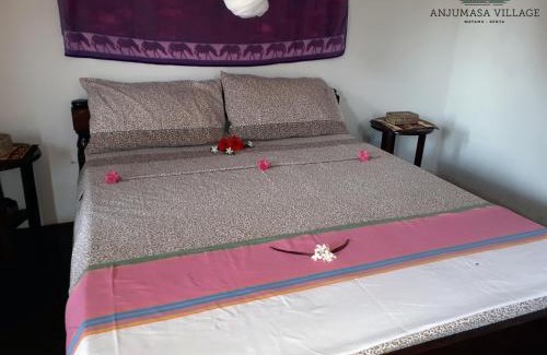 Gede Resort | Anjumasa Village