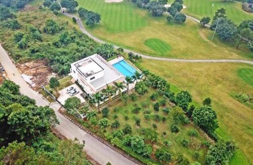 Tam Dao Villa | Anka Villa Venuestay