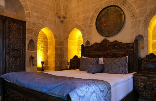 Artuklu Hotel | Ankahan Konağı