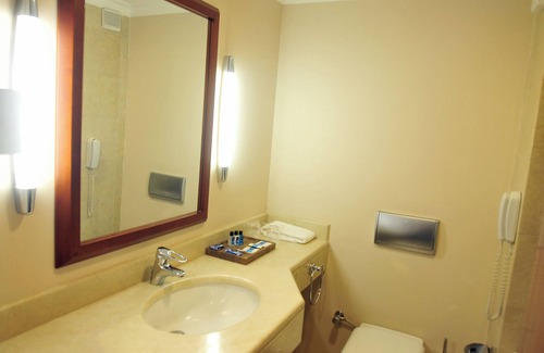 Ankara City Center Hotel | Ankara Hotel Midi