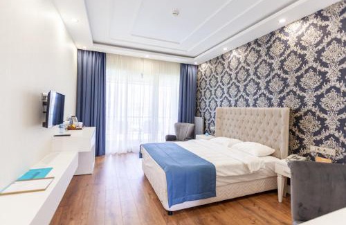 Golbasi Hotel | Ankara Vilayetler Evi