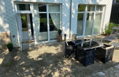 Wik Apartment | Ankerplatz-1-Kiel Parkplatz