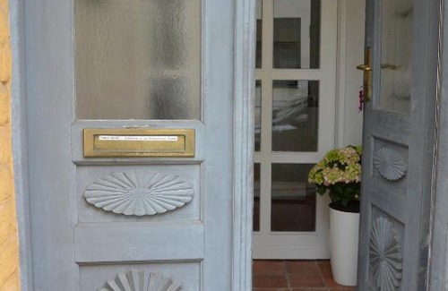Ostliche Altstadt Apartment | Ankerplatz Rostock