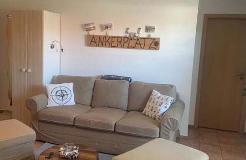 Trassenheide Apartment | Ankerplatz38