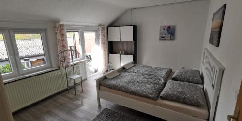 Bad Bederkesa Apartment | Ankes Ferienwohnung