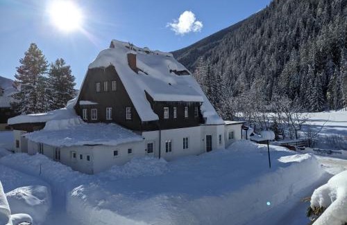Mallnitz Apartment | Ankogel Lofts Mallnitz