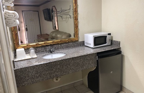 Dallas Hotel | Ankur Inn Motel