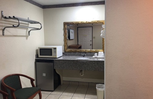 Dallas Hotel | Ankur Inn Motel