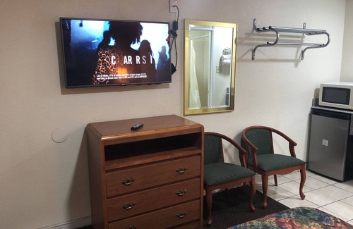 Dallas Hotel | Ankur Inn Motel