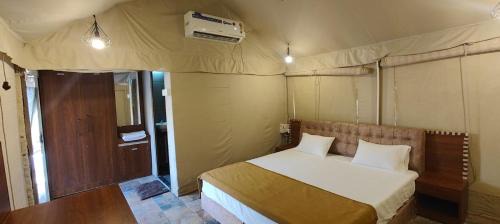 Parner House | Ankur Valley Agro Tourism