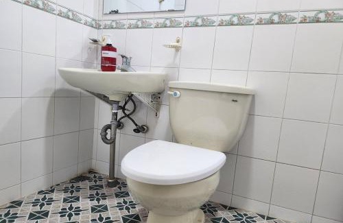 Ttanttuk House | Anmyeondo Noeul Shimteo Pension