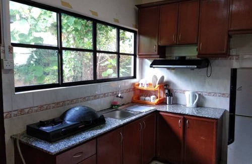 Alor Gajah Villa | Ann Homestay Villa 893