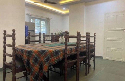 Kumbalam House | Ann's Home stay and events , Kumbalanghi,20 minutes to Ernakulam railway station