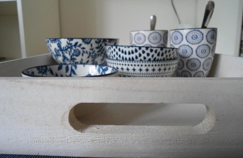 Sint-Andries House | Ann's Room
