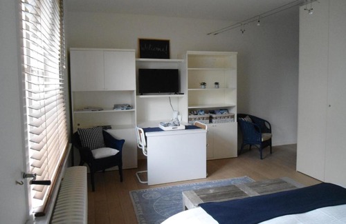 Sint-Andries House | Ann's Room