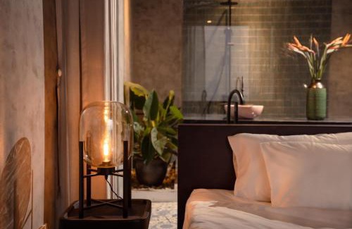 Hoa Binh Villa | Ann's Villa Hill Hoa Binh City