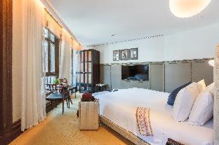 Chinatown Hotel | Ann Siang House, The Unlimited Collection managed by The Ascott Limited