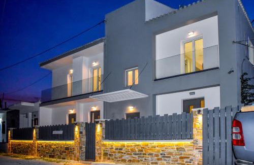 Skiathos Apartment | Anna and Jimmy's