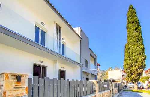 Skiathos Apartment | Anna and Jimmy's