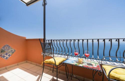 Nocelle House | Anna Apartment