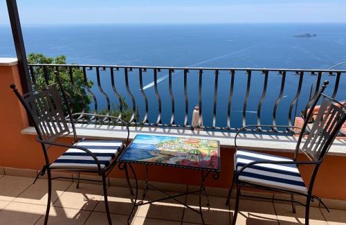 Nocelle House | Anna Apartment