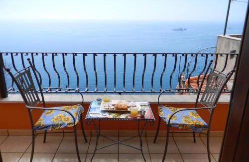 Nocelle House | Anna Apartment