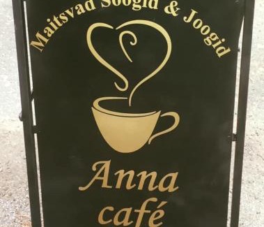 Kallaste Bed & Breakfast | Anna Bed & Breakfast