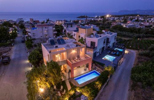 Kato Galatas Villa | Anna Boutique Villa