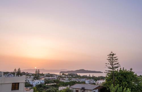Kato Galatas Villa | Anna Boutique Villa