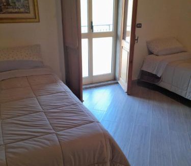 Desulo Apartment | Anna chiara