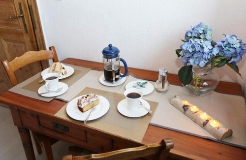 Neroth Apartment | Anna Ferienwohnung am Eifelsteig