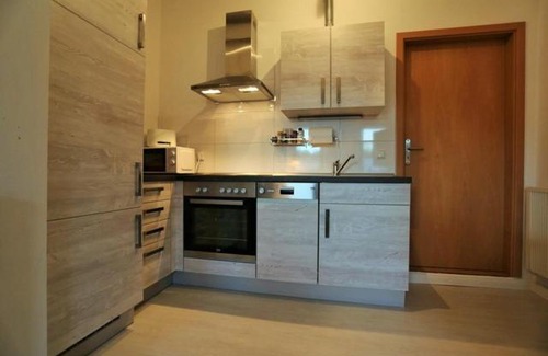 Neroth Apartment | Anna Ferienwohnung am Eifelsteig