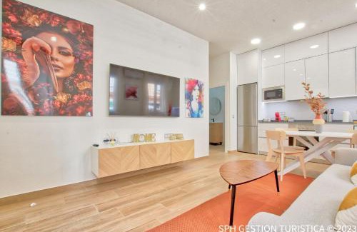 Murcia Apartment | Anna Home Centro Murcia, parking privado gratuito