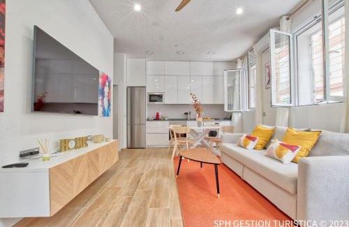 Murcia Apartment | Anna Home Centro Murcia, parking privado gratuito