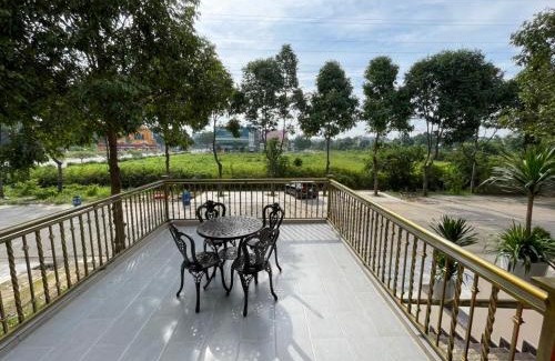 Thoi Hoa Hotel | Anna Hotel Binh Duong