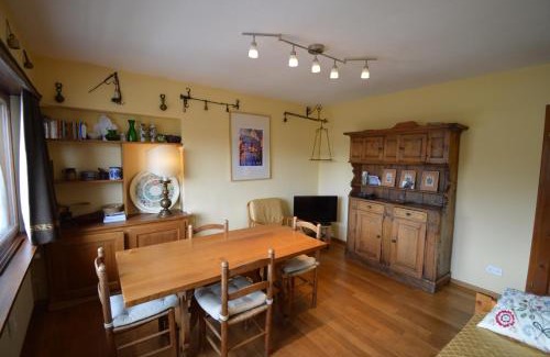 Celerina-Schlarigna Apartment | Anna House