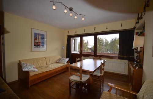 Celerina-Schlarigna Apartment | Anna House