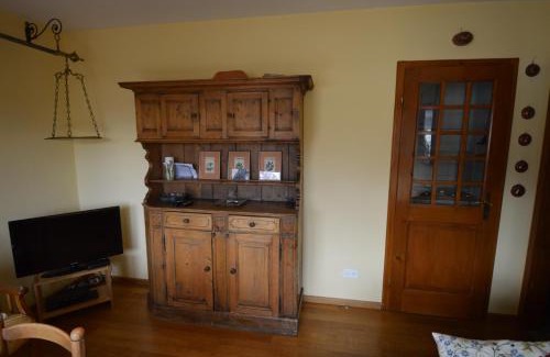 Celerina-Schlarigna Apartment | Anna House