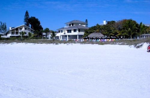 Bradenton Beach Apartment | Anna Maria Island Retreat