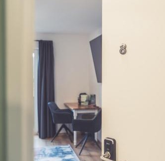 St. Gilgen Apartment | Anna Pertl - lieblingsquartier