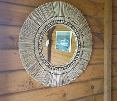 Mieroszyno House | Anna