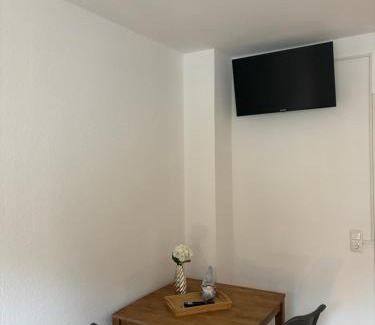 Wiesbaden Apartment | Anna´s Apartments