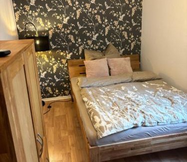 Wiesbaden Apartment | Anna´s Apartments