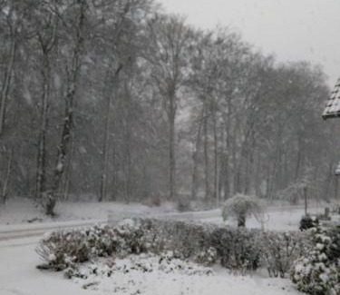 Rijssen Bed & Breakfast | Anna's B&B Rijssen